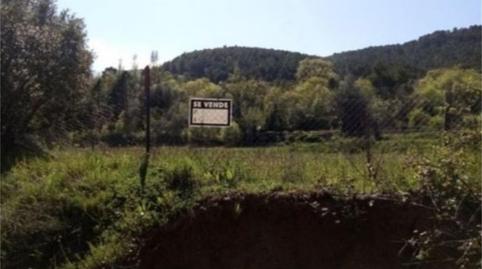 Foto 2 de Urbanitzable en venda a A-12, Yeste, Albacete