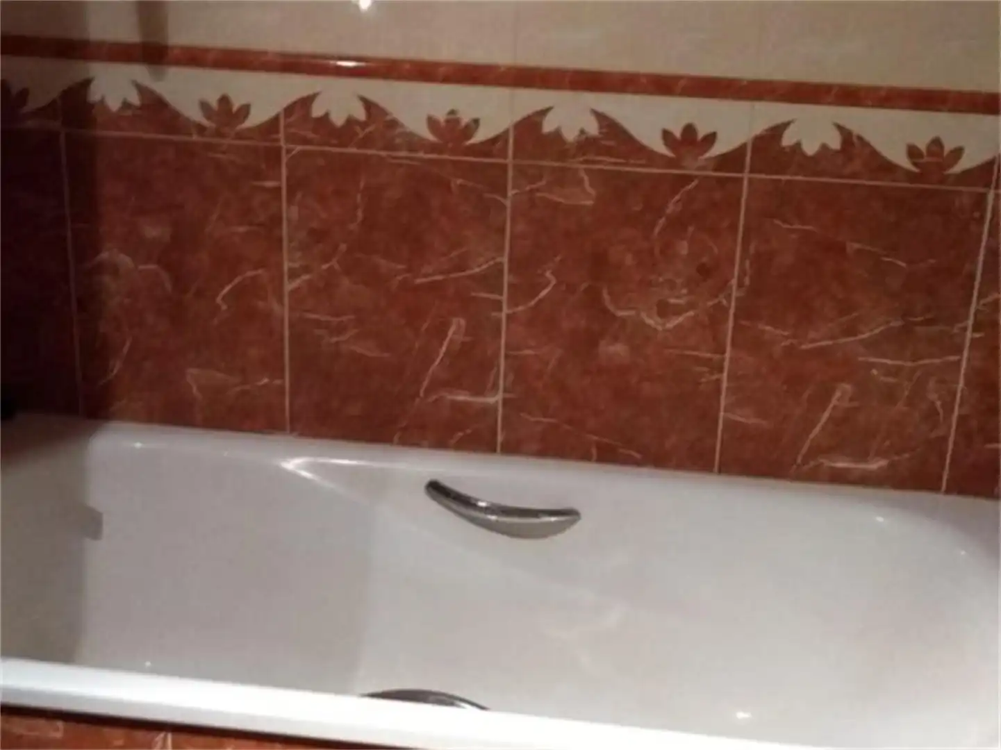 Habitació a Calle Los Pastores, Tomelloso Bany de Pis per a compartir en Tomelloso amb Terrassa, Moblat i Forn