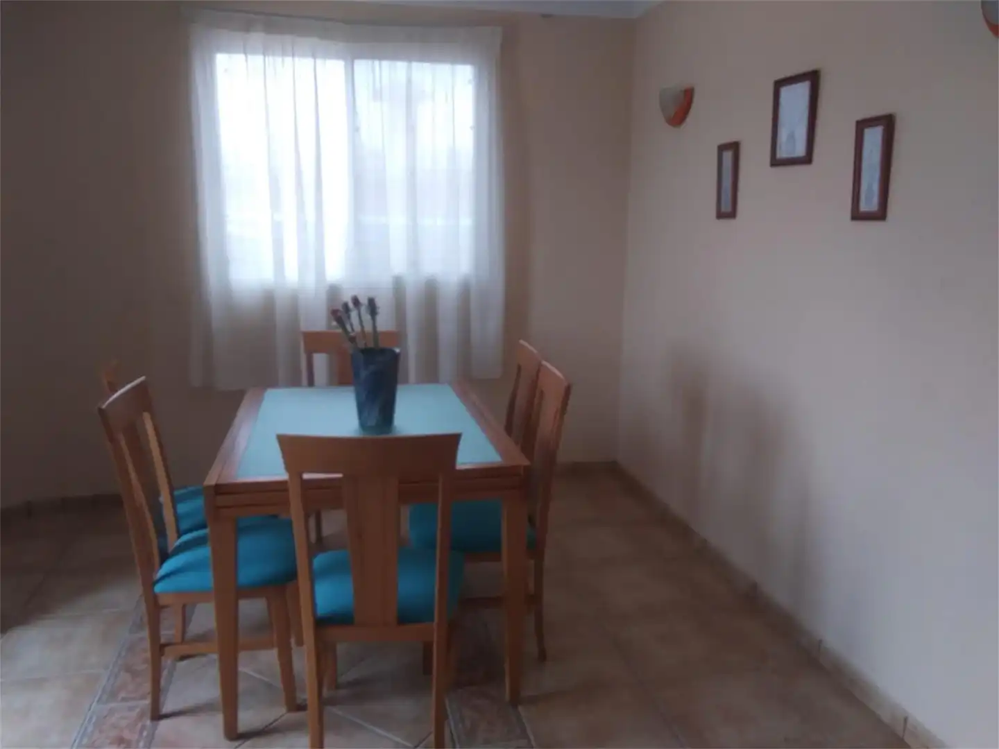 Casa o chalet en venta en El Marenyet Comedor de Casa o chalet en venta en Cullera con Terraza