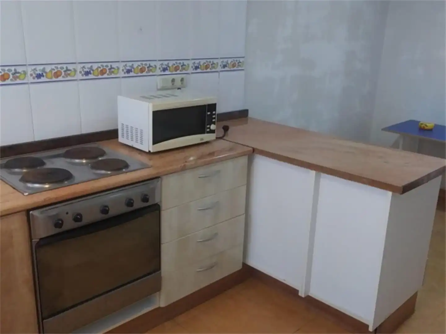 Casa o chalet en venta en El Marenyet Cocina de Casa o chalet en venta en Cullera con Terraza