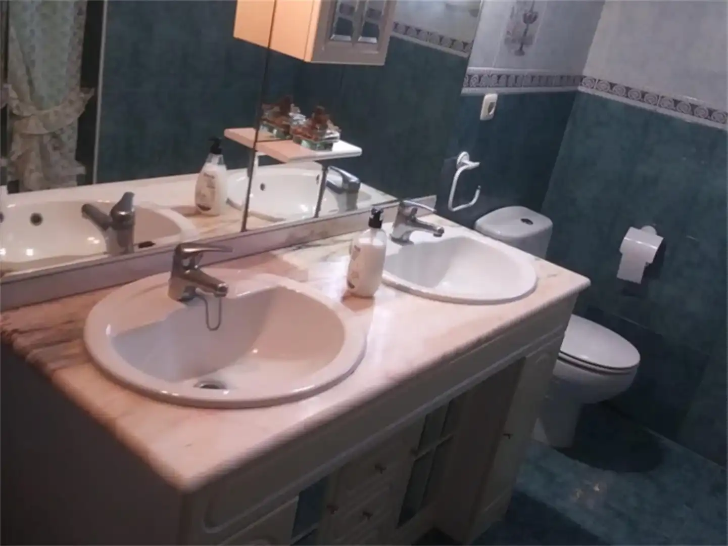 Casa o chalet en venta en El Marenyet Baño de Casa o chalet en venta en Cullera con Terraza