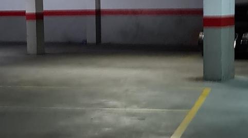 Foto 4 de Garatge en venda a Rúa Melón, Melón, Ourense