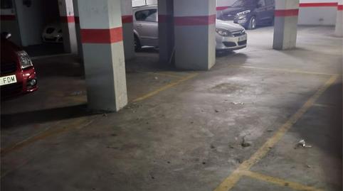 Foto 3 de Garatge en venda a Rúa Melón, Melón, Ourense