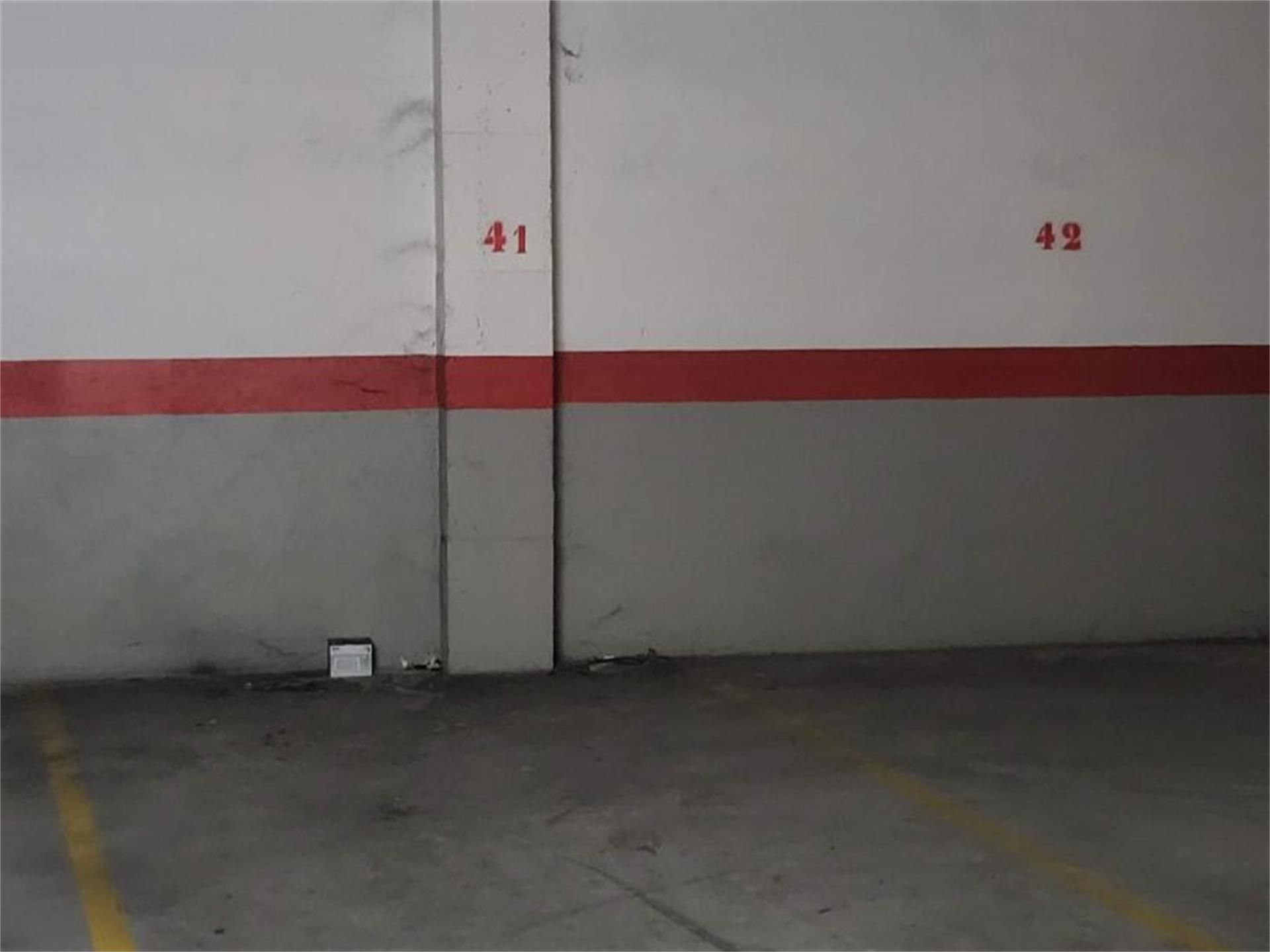 Parking of Garage for sale in Melón