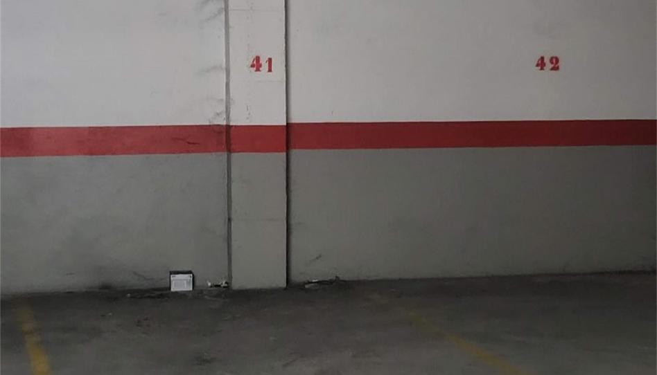 Foto 1 de Garatge en venda a Rúa Melón, Melón, Ourense