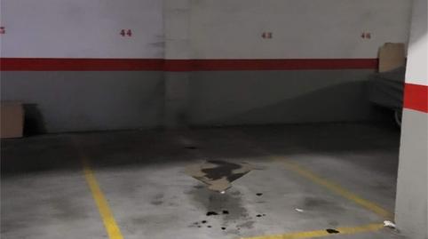 Foto 2 de Garatge en venda a Rúa Melón, Melón, Ourense