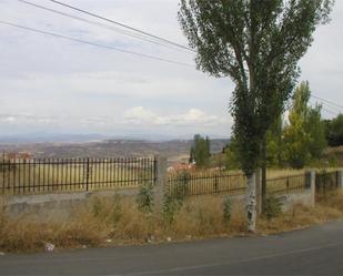 Land for sale in Trijueque