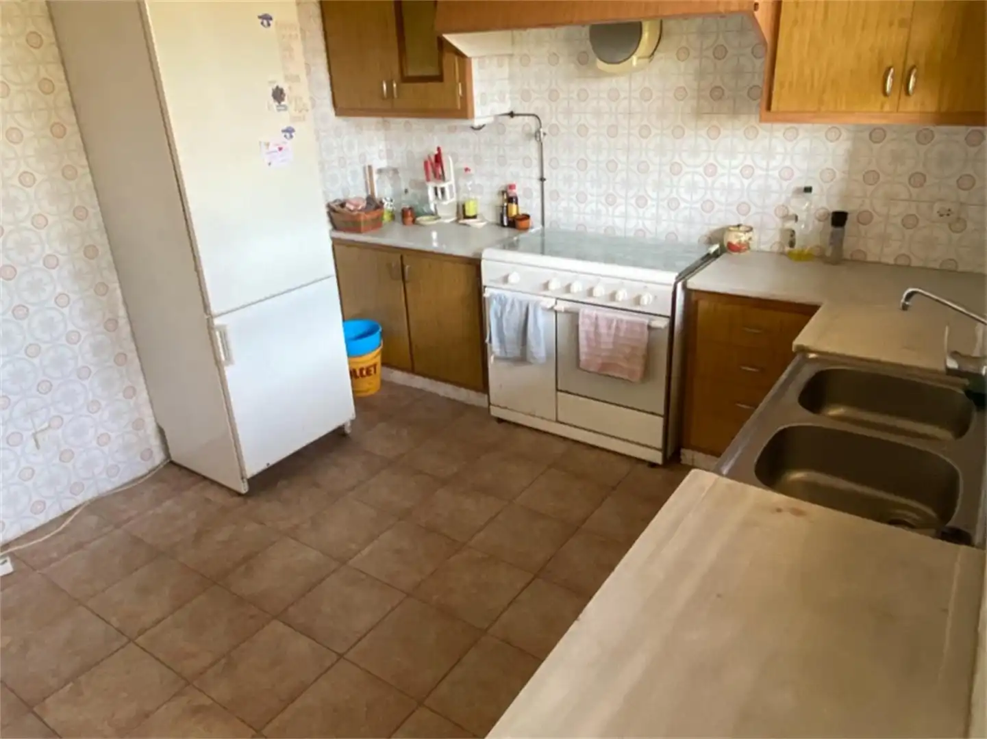 Casa o xalet en venda a Carrer Bordeta, 23, Cruïlles, Monells I Sant Sadurní de L'Heura Cuina de Casa o xalet en venda en Cruïlles, Monells I Sant Sadurní de L'Heura amb Terrassa