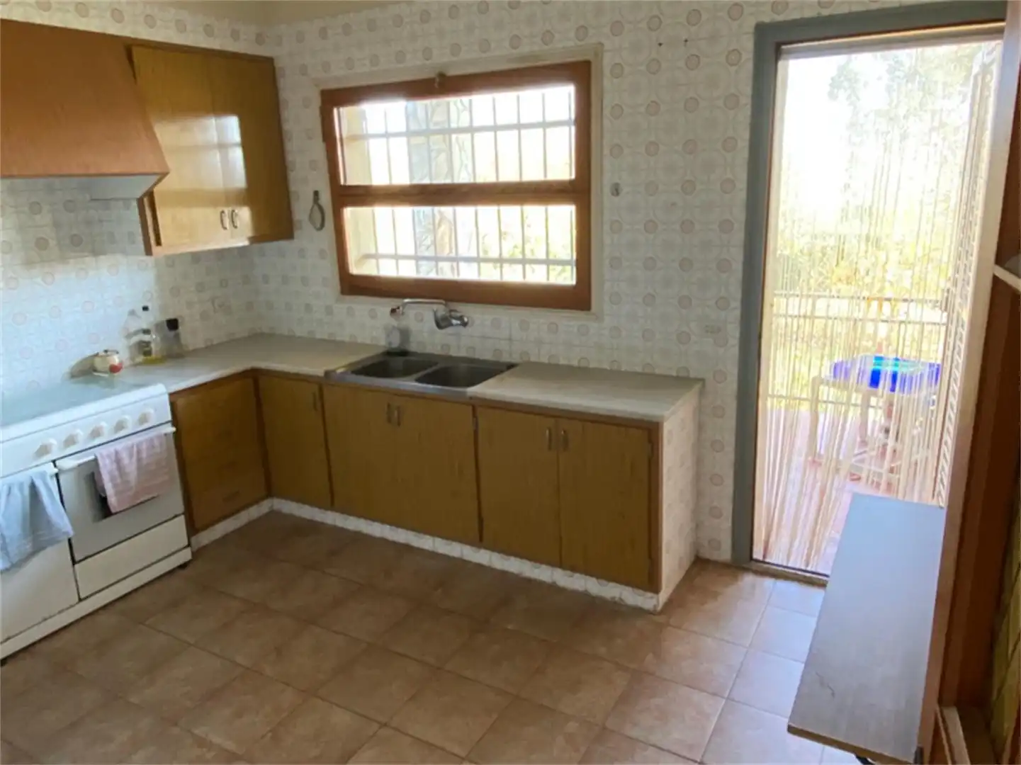 Casa o xalet en venda a Carrer Bordeta, 23, Cruïlles, Monells I Sant Sadurní de L'Heura Cuina de Casa o xalet en venda en Cruïlles, Monells I Sant Sadurní de L'Heura amb Terrassa