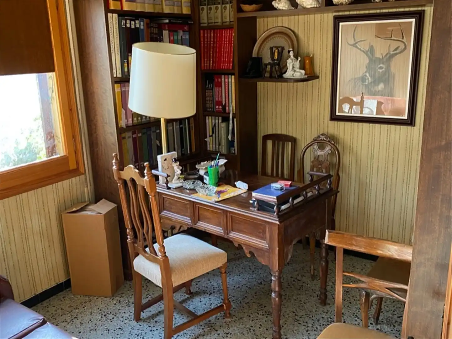 Casa o xalet en venda a Carrer Bordeta, 23, Cruïlles, Monells I Sant Sadurní de L'Heura Casa o xalet en venda en Cruïlles, Monells I Sant Sadurní de L'Heura amb Terrassa