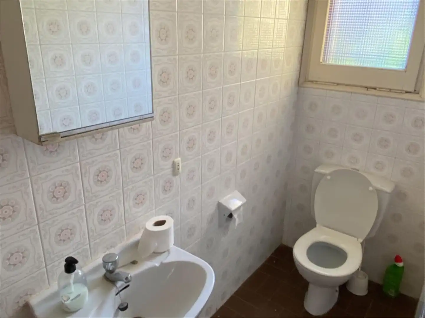 Casa o xalet en venda a Carrer Bordeta, 23, Cruïlles, Monells I Sant Sadurní de L'Heura Bany de Casa o xalet en venda en Cruïlles, Monells I Sant Sadurní de L'Heura amb Terrassa