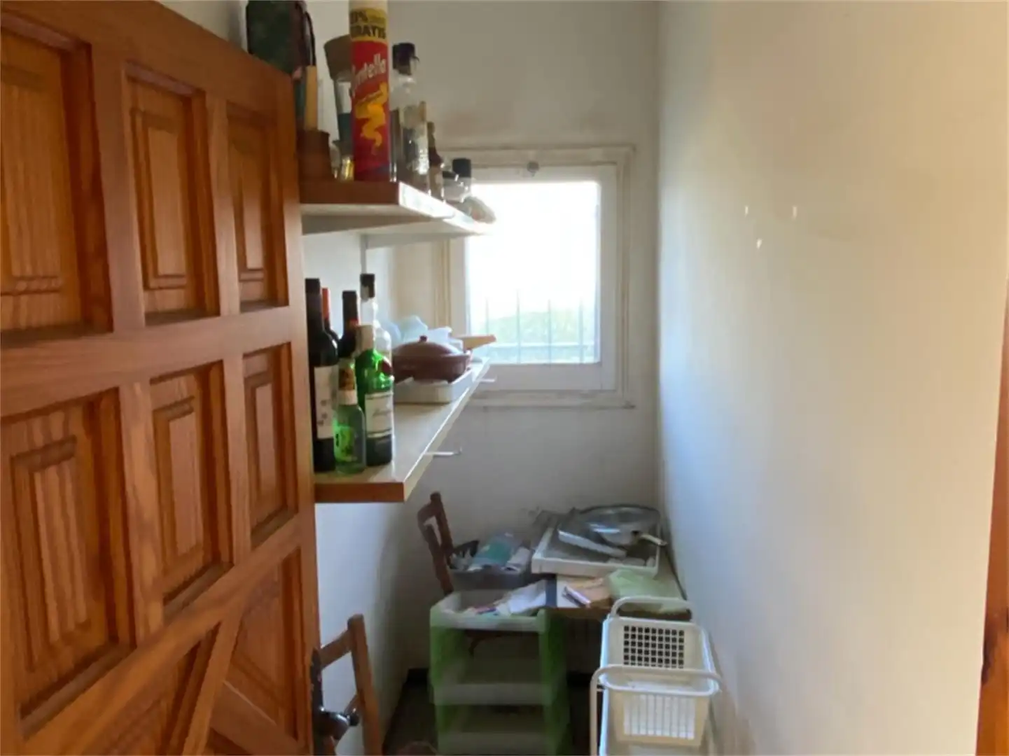 Casa o xalet en venda a Carrer Bordeta, 23, Cruïlles, Monells I Sant Sadurní de L'Heura Cuina de Casa o xalet en venda en Cruïlles, Monells I Sant Sadurní de L'Heura amb Terrassa