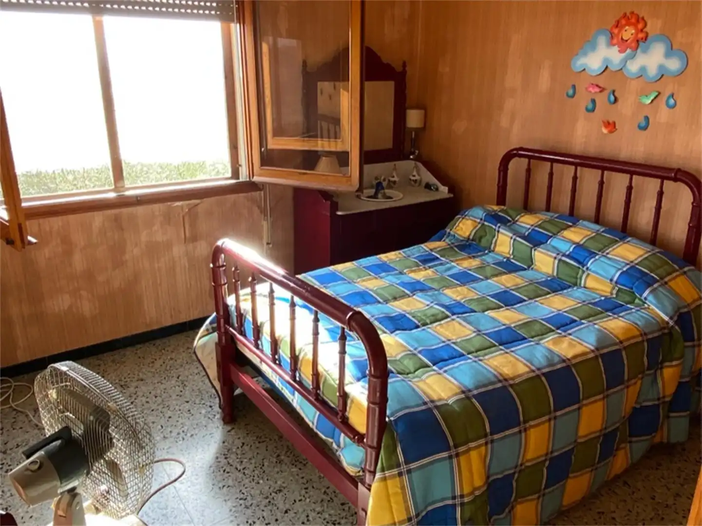 Casa o xalet en venda a Carrer Bordeta, 23, Cruïlles, Monells I Sant Sadurní de L'Heura Dormitori de Casa o xalet en venda en Cruïlles, Monells I Sant Sadurní de L'Heura amb Terrassa