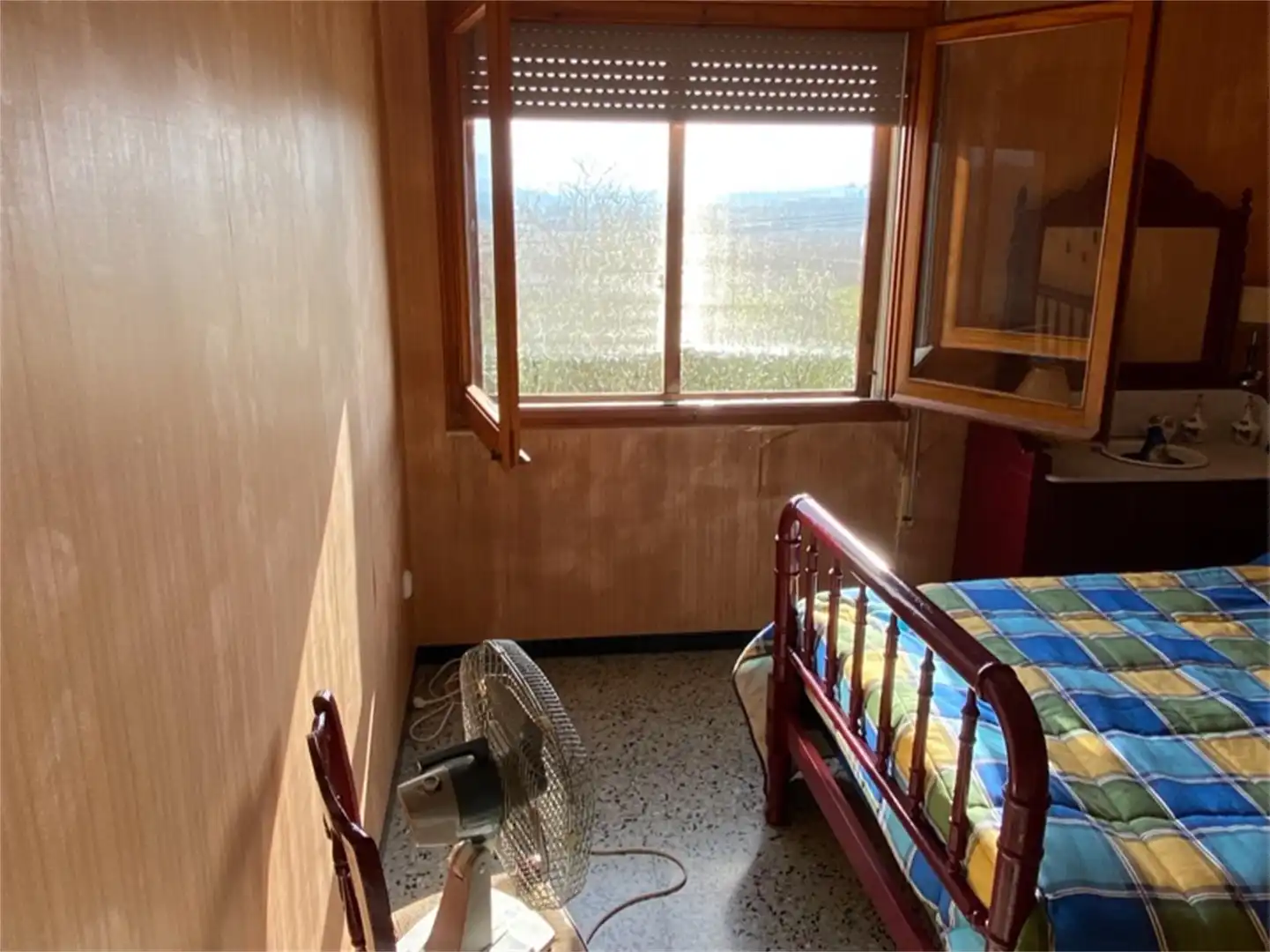 Casa o xalet en venda a Carrer Bordeta, 23, Cruïlles, Monells I Sant Sadurní de L'Heura Dormitori de Casa o xalet en venda en Cruïlles, Monells I Sant Sadurní de L'Heura amb Terrassa
