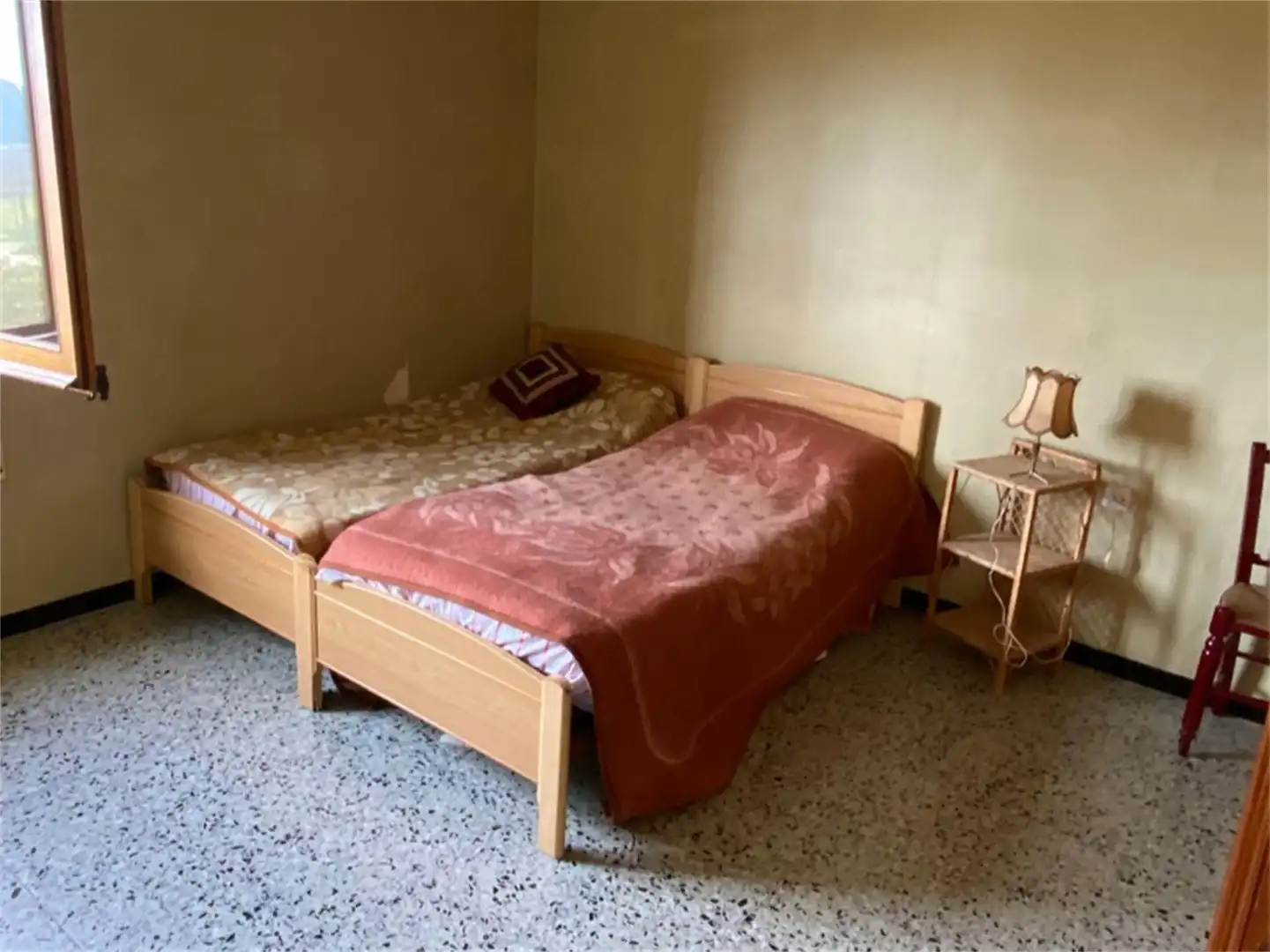 Casa o xalet en venda a Carrer Bordeta, 23, Cruïlles, Monells I Sant Sadurní de L'Heura Dormitori de Casa o xalet en venda en Cruïlles, Monells I Sant Sadurní de L'Heura amb Terrassa