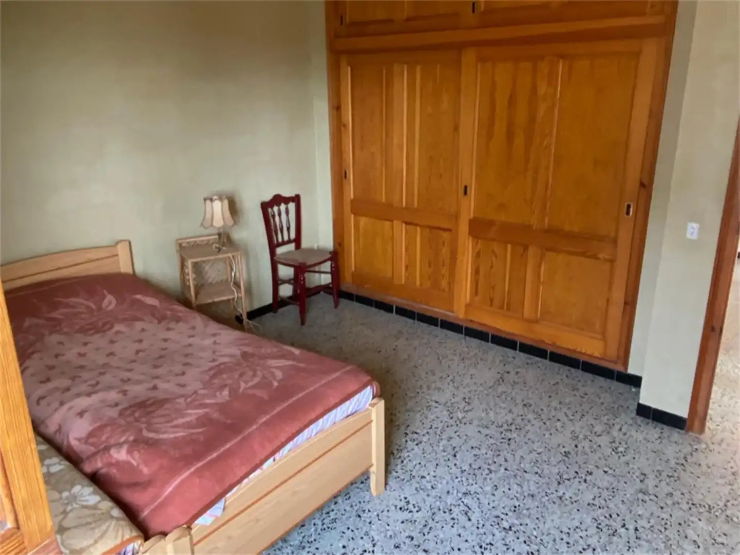 Casa o xalet en venda a Carrer Bordeta, 23, Cruïlles, Monells I Sant Sadurní de L'Heura Dormitori de Casa o xalet en venda en Cruïlles, Monells I Sant Sadurní de L'Heura amb Terrassa