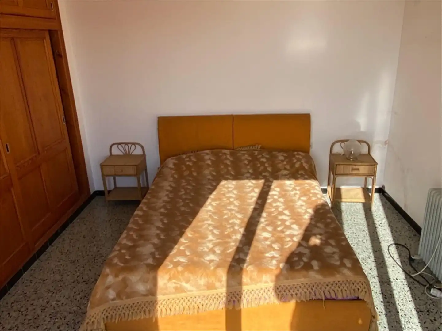 Casa o xalet en venda a Carrer Bordeta, 23, Cruïlles, Monells I Sant Sadurní de L'Heura Dormitori de Casa o xalet en venda en Cruïlles, Monells I Sant Sadurní de L'Heura amb Terrassa