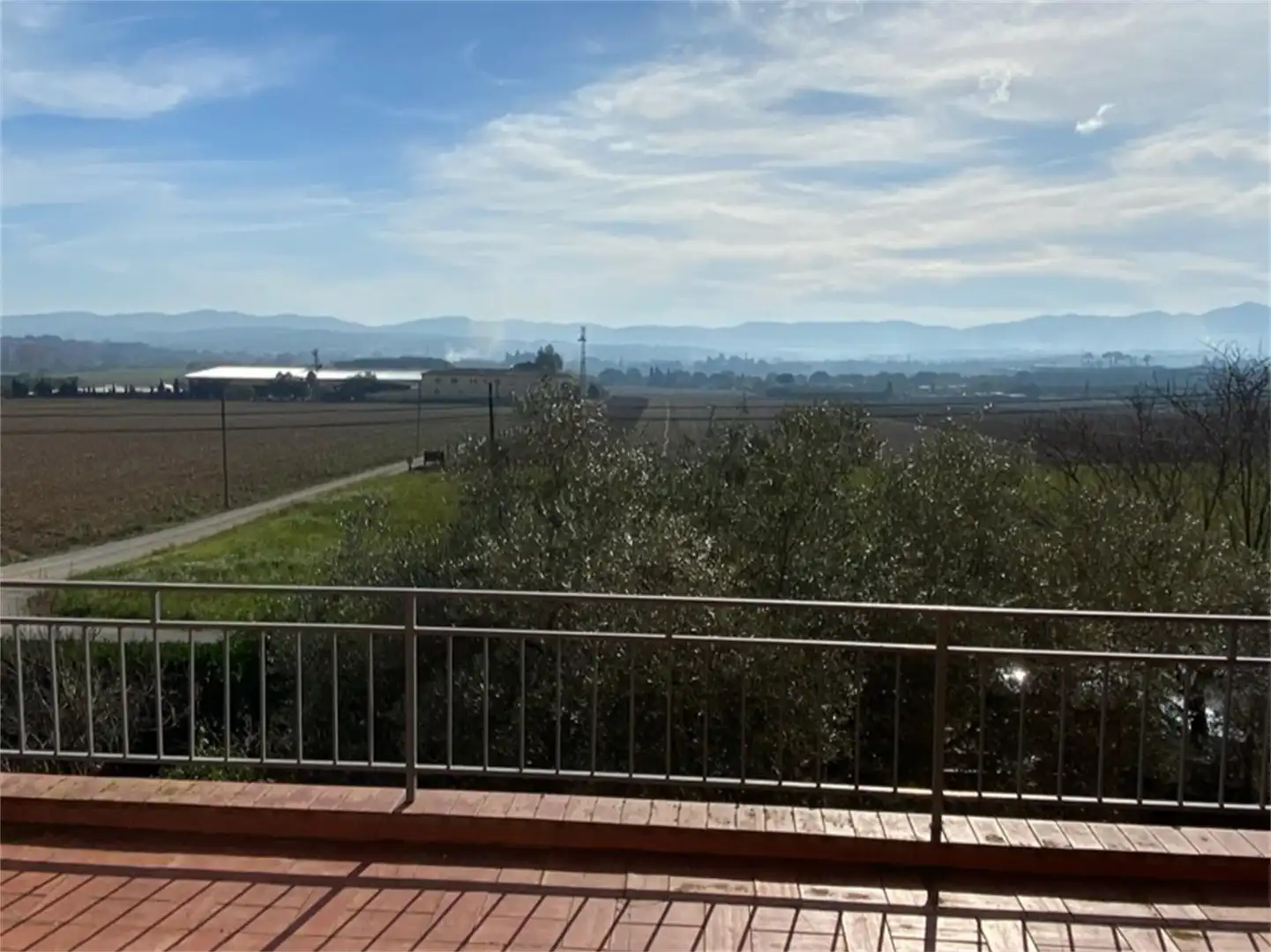Casa o xalet en venda a Carrer Bordeta, 23, Cruïlles, Monells I Sant Sadurní de L'Heura Vista exterior de Casa o xalet en venda en Cruïlles, Monells I Sant Sadurní de L'Heura amb Terrassa