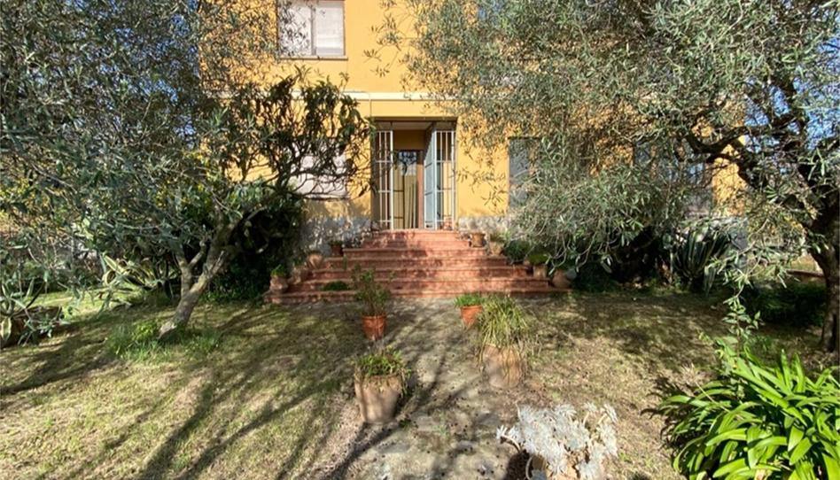 Photo 1 of House or chalet for sale in Carrer Bordeta, 23, Cruïlles, Monells I Sant Sadurní de L'Heura, Girona