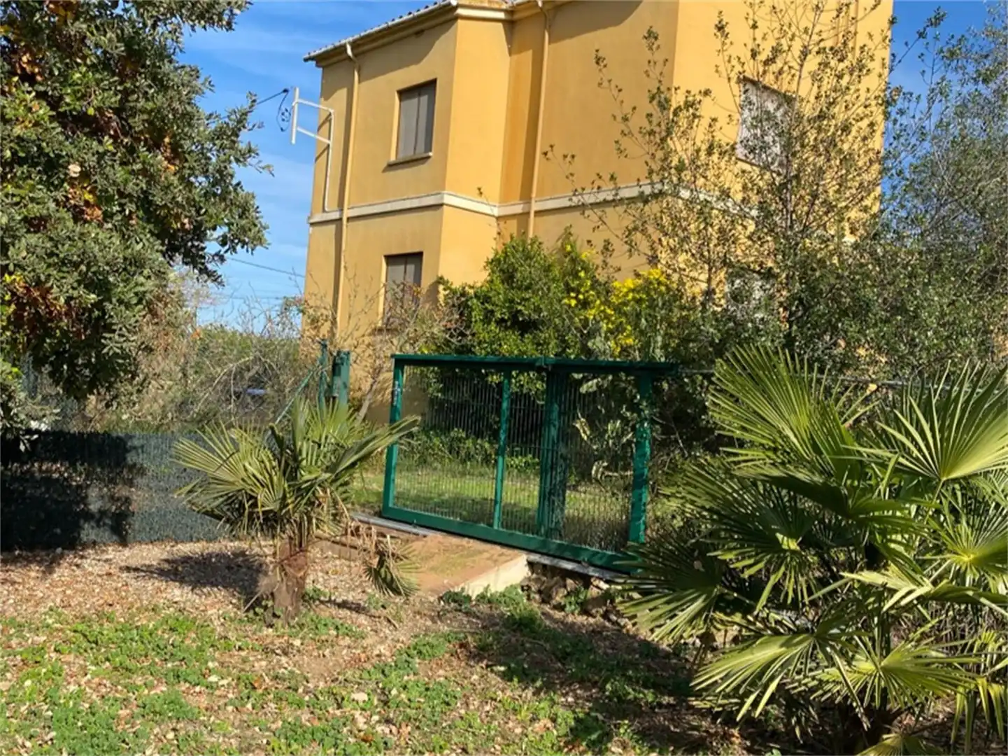 Casa o xalet en venda a Carrer Bordeta, 23, Cruïlles, Monells I Sant Sadurní de L'Heura Vista exterior de Casa o xalet en venda en Cruïlles, Monells I Sant Sadurní de L'Heura amb Terrassa