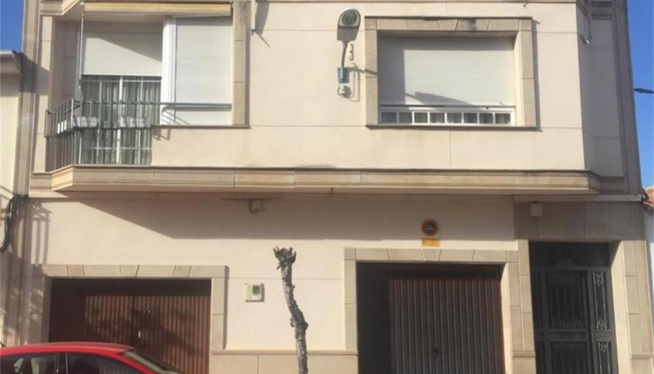 Flat for sale in Calle San Salvador, 27, La Paz - Las Américas, Jaén - image 1 Photo 1 of Flat for sale in Calle San Salvador, 27, La Paz - Las Américas, Jaén