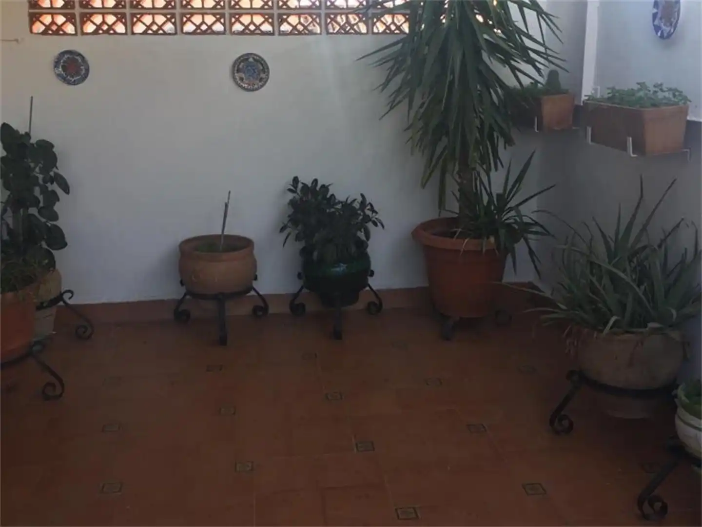 Pis en venda a Calle San Salvador, 27, La Paz - Las Américas Jardí de Pis en venda en Linares amb Aire condicionat, Terrassa i Traster