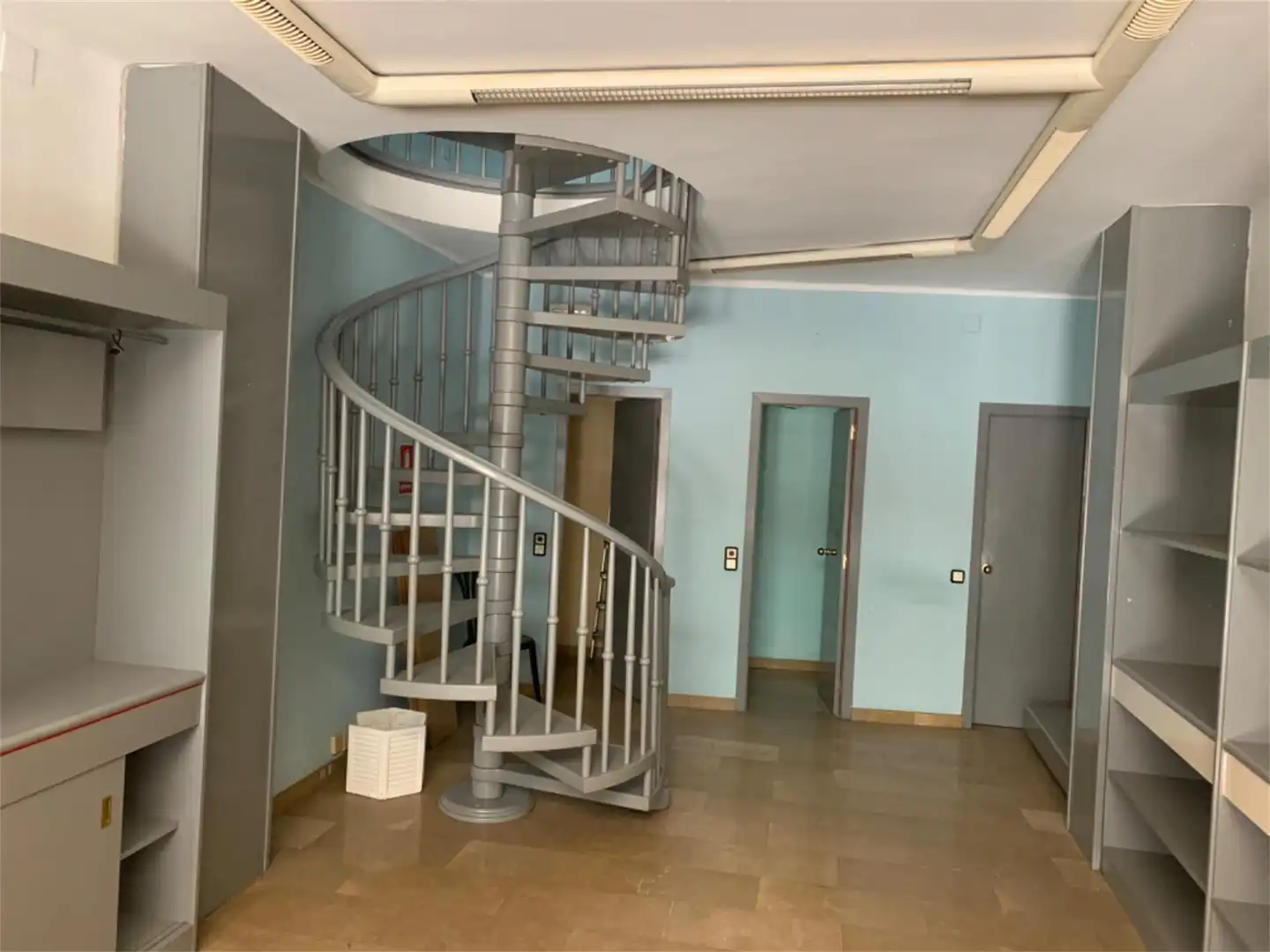 Local en venta en Carrer Ramón y Cajal, 32, Instituts - Universitat Local en venta en Lleida con Aire acondicionado