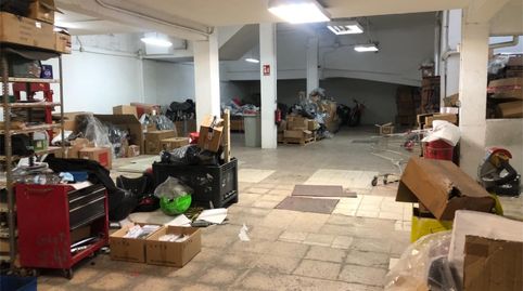 Premises for sale in Calle de Peña Cavero, 25, Casco Histórico de Vallecas, Madrid Capital - image 2 Photo 2 of Premises for sale in Calle de Peña Cavero, 25, Casco Histórico de Vallecas, Madrid Capital