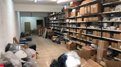 Premises for sale in Calle de Peña Cavero, 25, Casco Histórico de Vallecas, Madrid Capital - image 3 Photo 3 of Premises for sale in Calle de Peña Cavero, 25, Casco Histórico de Vallecas, Madrid Capital