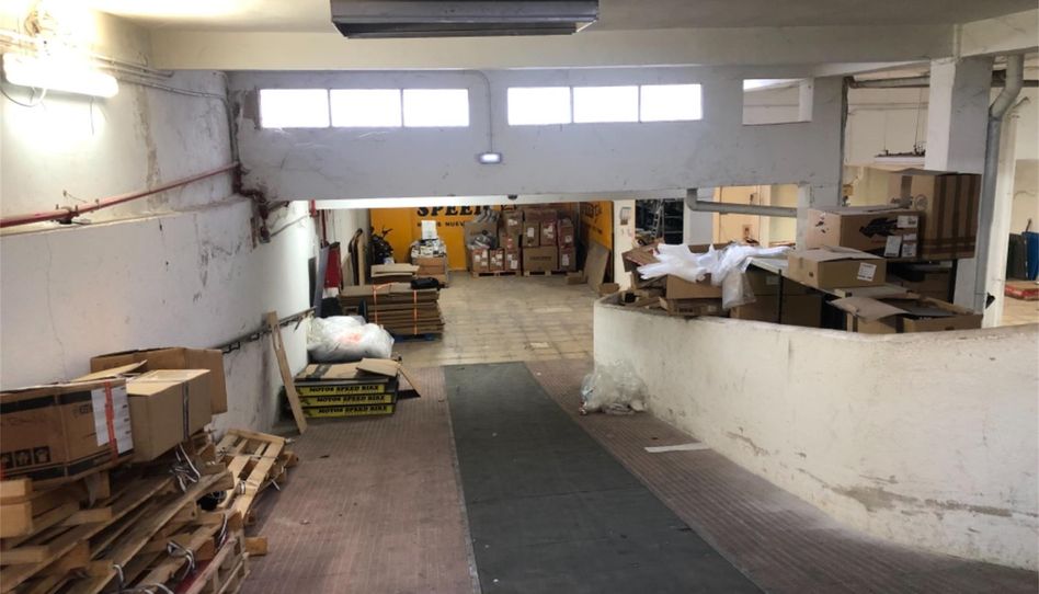 Premises for sale in Calle de Peña Cavero, 25, Casco Histórico de Vallecas, Madrid Capital - image 1 Photo 1 of Premises for sale in Calle de Peña Cavero, 25, Casco Histórico de Vallecas, Madrid Capital