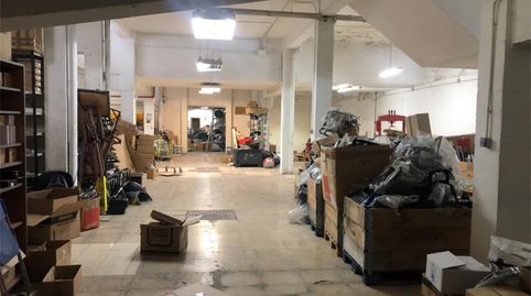 Premises for sale in Calle de Peña Cavero, 25, Casco Histórico de Vallecas, Madrid Capital - image 4 Photo 4 of Premises for sale in Calle de Peña Cavero, 25, Casco Histórico de Vallecas, Madrid Capital