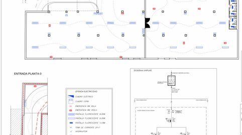 Premises for sale in Calle de Peña Cavero, 25, Casco Histórico de Vallecas, Madrid Capital - image 5 Photo 5 of Premises for sale in Calle de Peña Cavero, 25, Casco Histórico de Vallecas, Madrid Capital