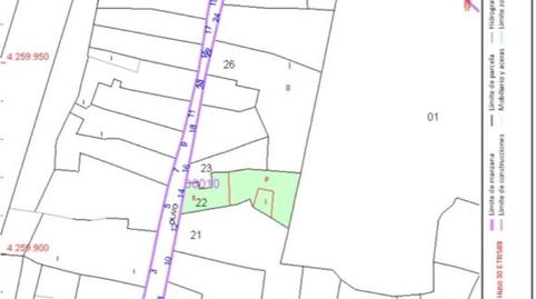 Foto 2 de Casa adosada en venda a Calle Olivo, 14, Torrecampo, Córdoba