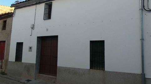 Foto 3 de Casa adosada en venda a Calle Olivo, 14, Torrecampo, Córdoba