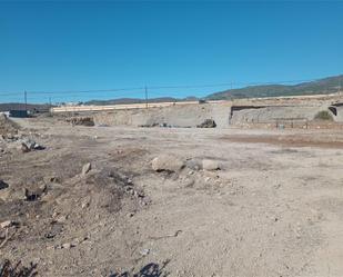 Non-constructible Land for sale in Granadilla de Abona