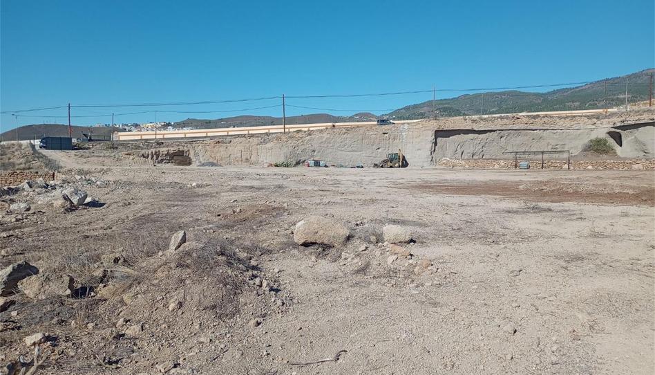Photo 1 of Non-constructible Land for sale in Carretera General del Sur, Los Blanquitos, Santa Cruz de Tenerife