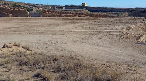 Photo 2 of Non-constructible Land for sale in Carretera General del Sur, Los Blanquitos, Santa Cruz de Tenerife