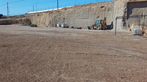 Photo 3 of Non-constructible Land for sale in Carretera General del Sur, Los Blanquitos, Santa Cruz de Tenerife