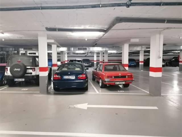 Garaje en Venta en Punta Calero