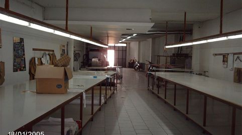 Foto 4 von Fabrikhallen zur Miete in Calle Moral, Alcázar de San Juan, Ciudad Real