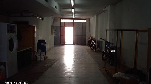 Foto 5 von Fabrikhallen zur Miete in Calle Moral, Alcázar de San Juan, Ciudad Real