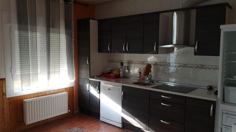 Foto 3 de Casa adosada en venda a Calle Juan de Landerrain, 30, Los Arcos, Navarra