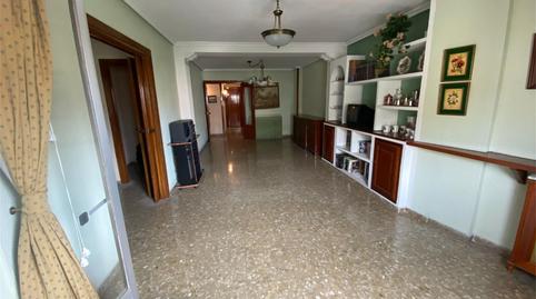 Flat for sale in Avenida de Madrid, 72, Belén - San Roque, Jaén - image 4 Photo 4 of Flat for sale in Avenida de Madrid, 72, Belén - San Roque, Jaén