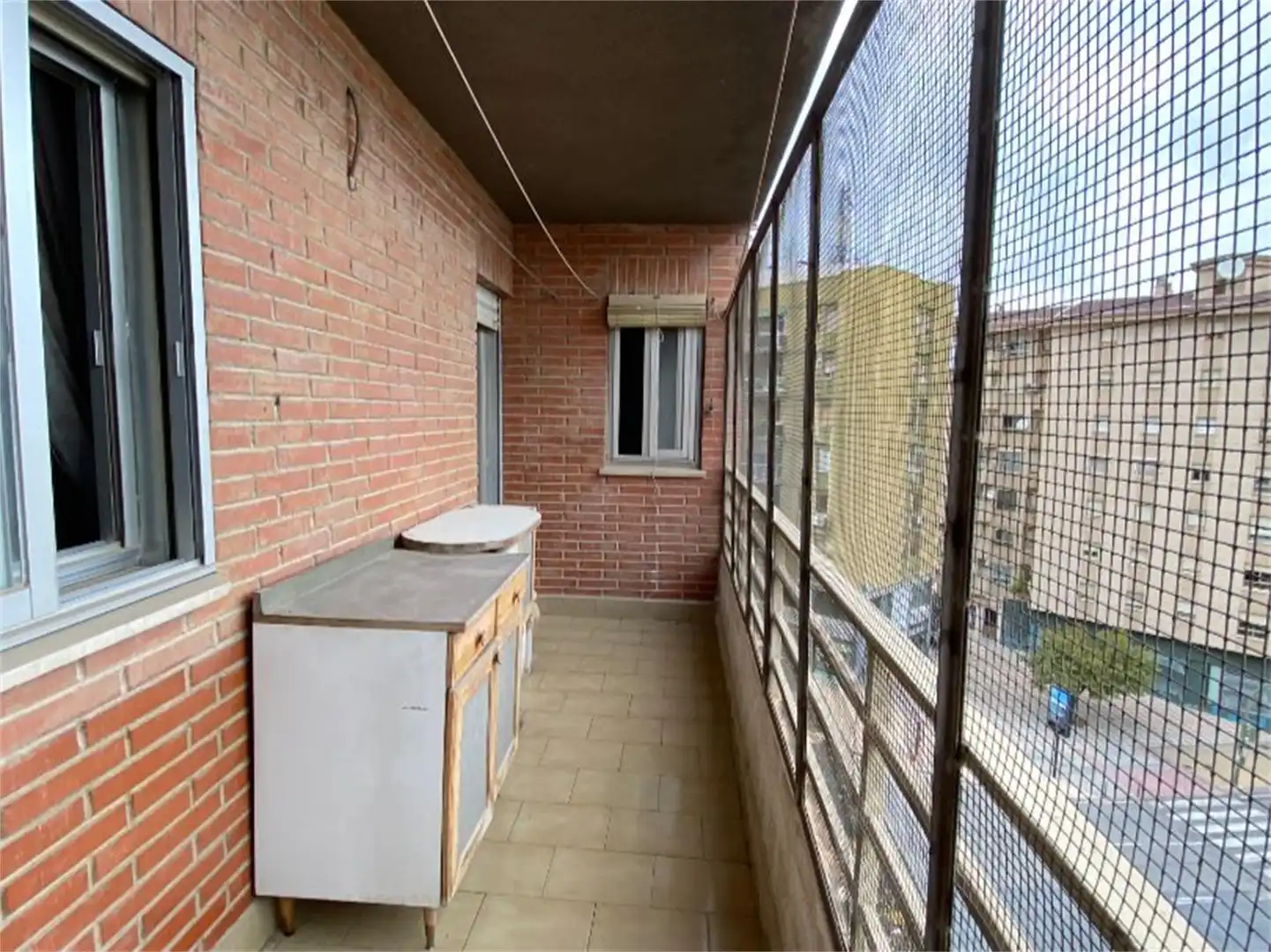Pis en venda a Avenida de Madrid, 72, Belén - San Roque Terrassa de Pis en venda en Jaén amb Calefacció, Terrassa i Traster