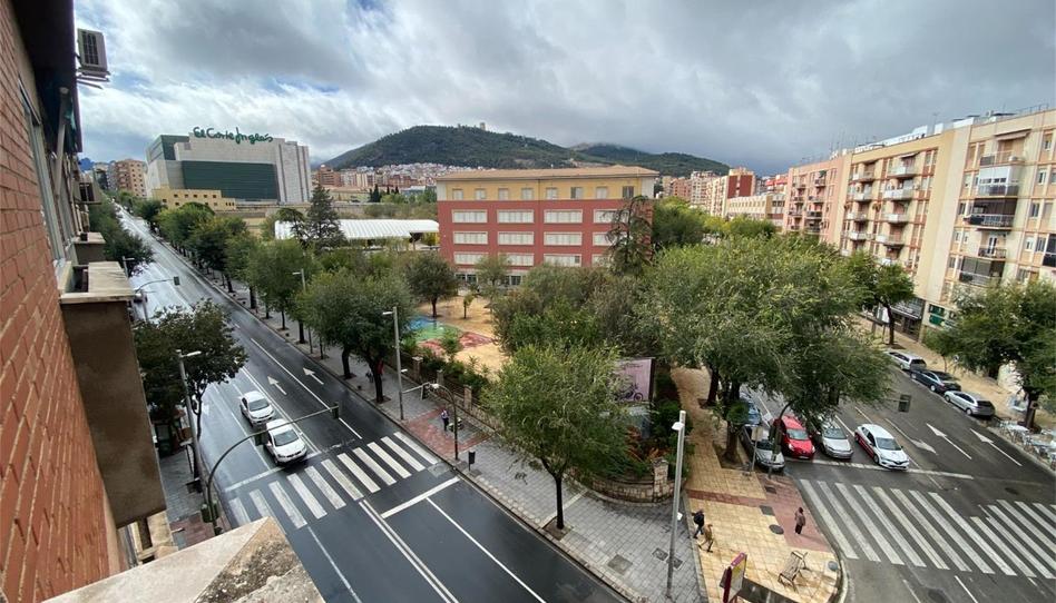 Flat for sale in Avenida de Madrid, 72, Belén - San Roque, Jaén - image 1 Photo 1 of Flat for sale in Avenida de Madrid, 72, Belén - San Roque, Jaén