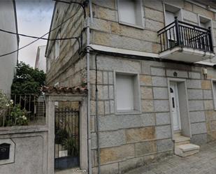 Vista exterior de Casa o xalet en venda en Ourense Capital  amb Calefacció, Jardí privat i Terrassa