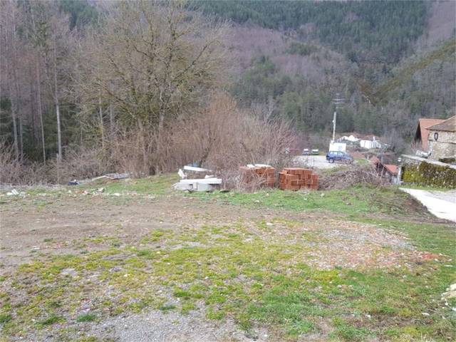 Terreno en Venta en Barrio Irigoine, 35 en Uztárroz / Uztarroze