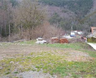 Land for sale in Uztárroz / Uztarroze