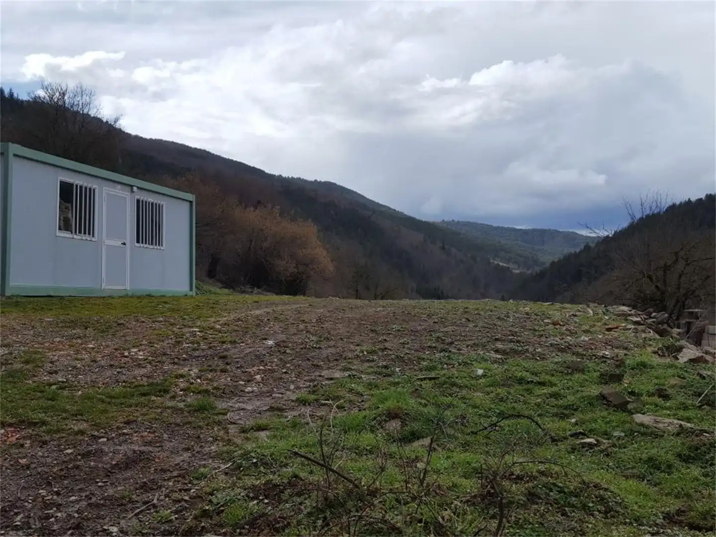 Land for sale in Barrio Irigoine, 35, Uztárroz / Uztarroze Land for sale in Uztárroz / Uztarroze