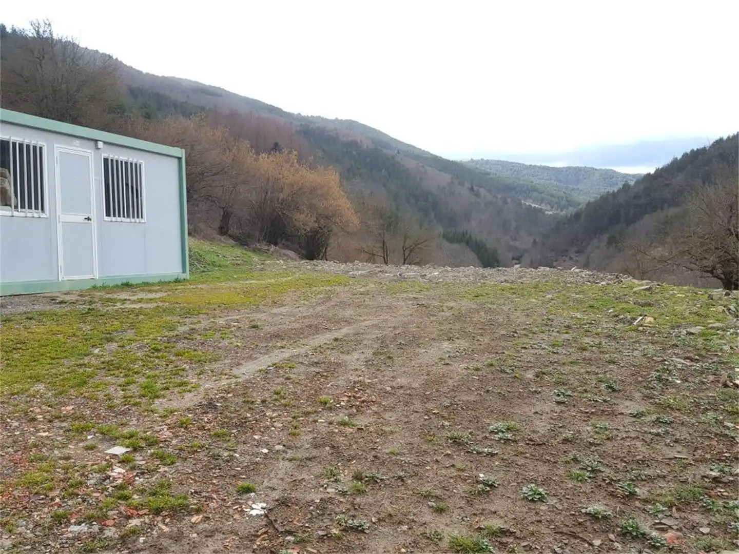 Land for sale in Barrio Irigoine, 35, Uztárroz / Uztarroze Land for sale in Uztárroz / Uztarroze